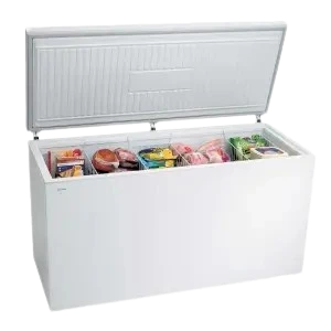 Freezer Box